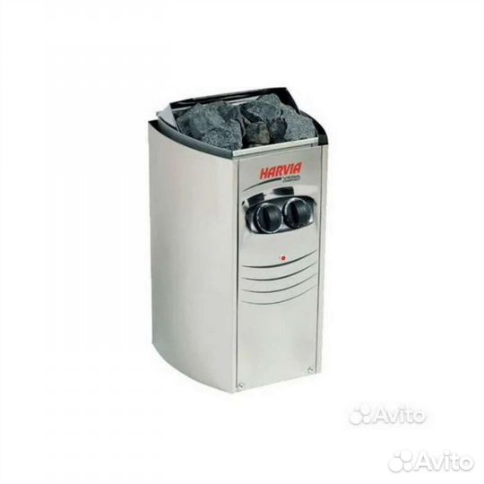 Печь электрическая Harvia Vega Compact вс35