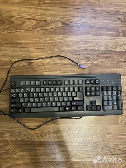 Клавиатура