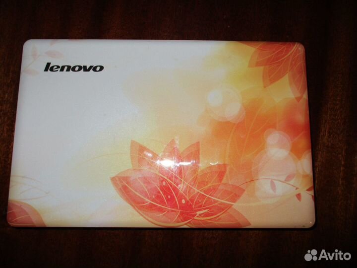 Нетбук Lenovo IdeaPad S100 без экрана на части