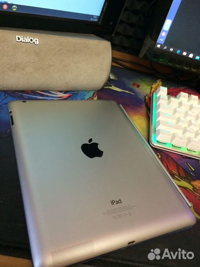 Apple iPad 4