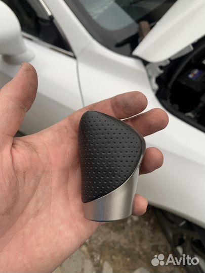 Ручка АКПП lexus is nx rx