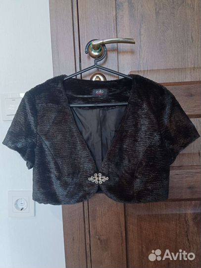 Женская одежда 46-48