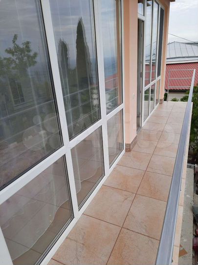 Квартира-студия, 40 м², 2/2 эт.