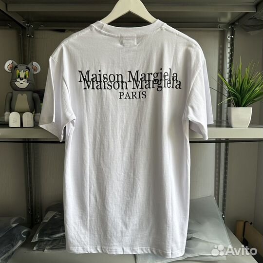 Футболка Maison Margiela