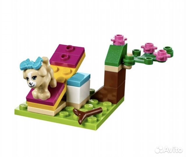 Lego friends, арт. 41088