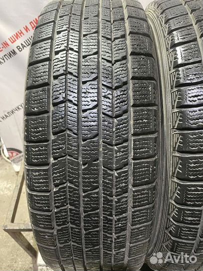 Dunlop Graspic DS3 215/60 R16 101H