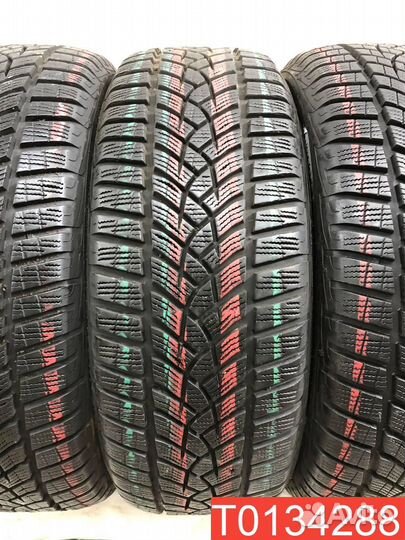 Goodyear UltraGrip Performance+ 205/55 R17 95V