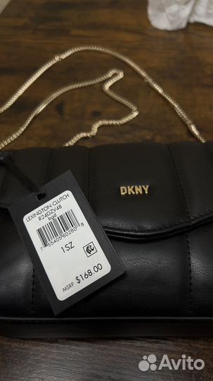 Сумка dkny