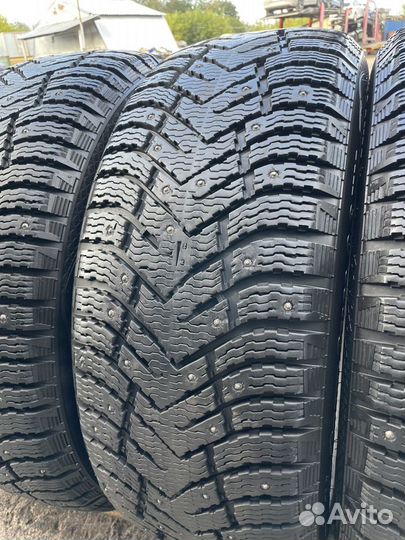 Cordiant Snow Cross 2 SUV 235/55 R18 104T