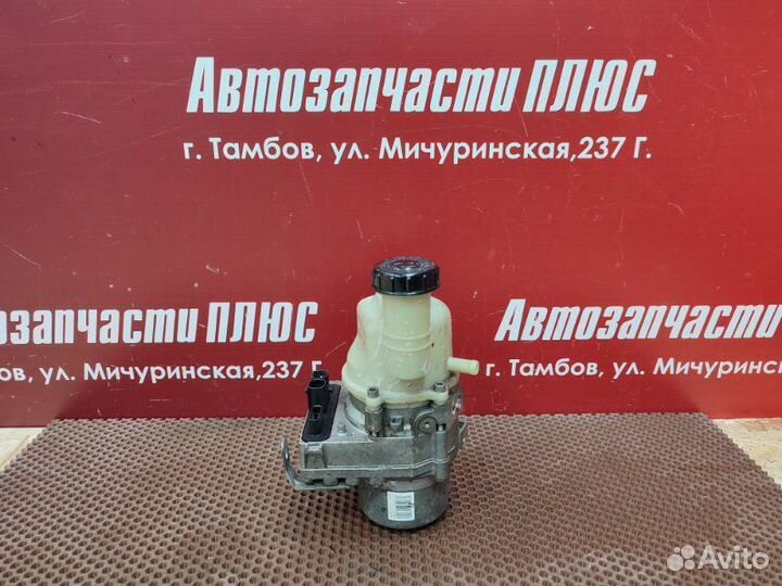 Насос эгур LADA X-Ray