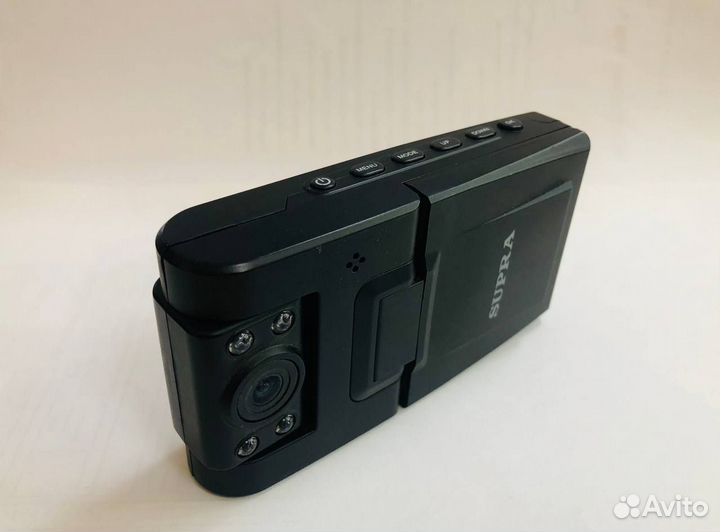 Видеорегистратор