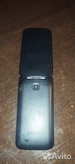 Телефон samsung gt-c3520