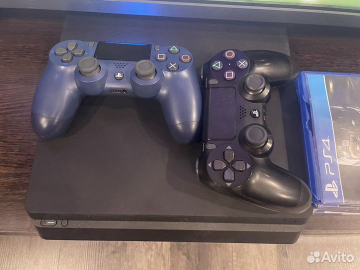 Sony PS4