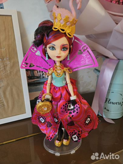 Лиззи Хартс