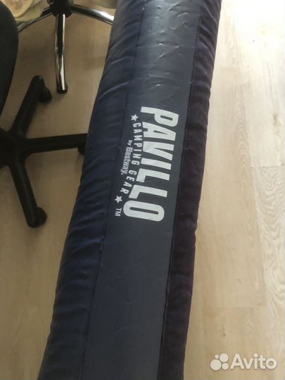 Матрас надувной70/1.70