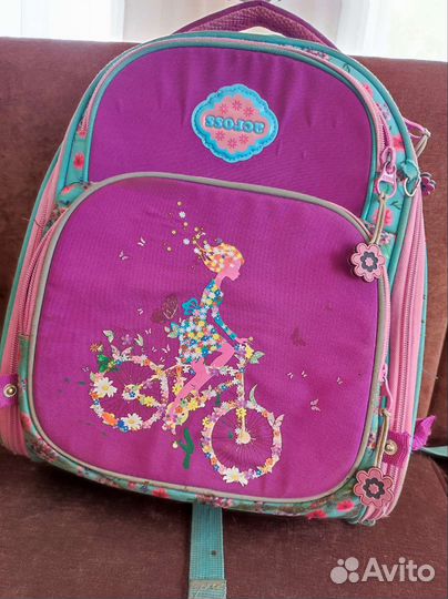 Ранец школьный