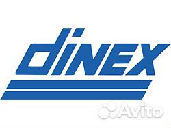 Dinex dinex47270 Труба глушителя 81152040451 TGA