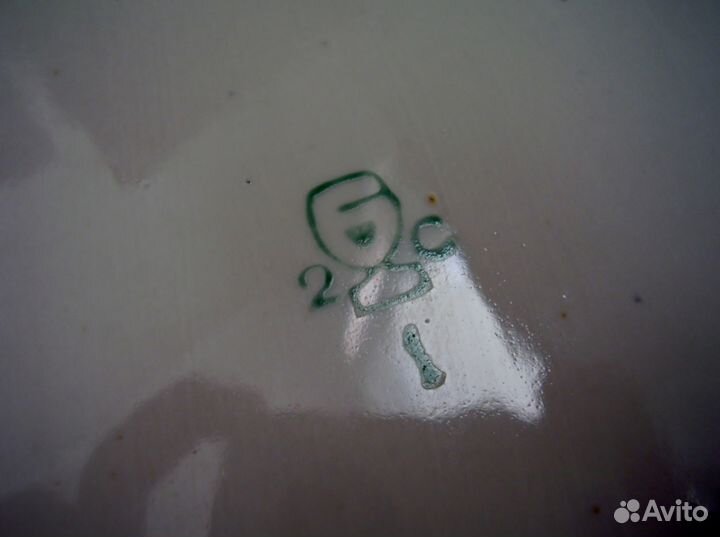 Посуда для кухни СССР