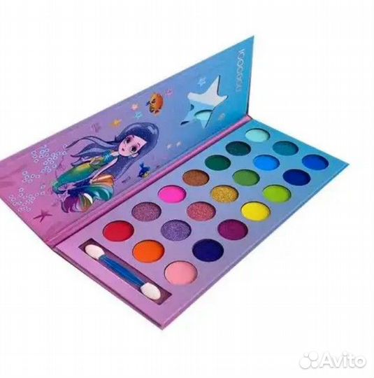 Набор детской косметики