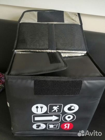 Термосумка