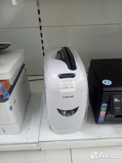 Шредер Rexel,Buro,Cactus,Fellowes,Gladwork,Hama,HS
