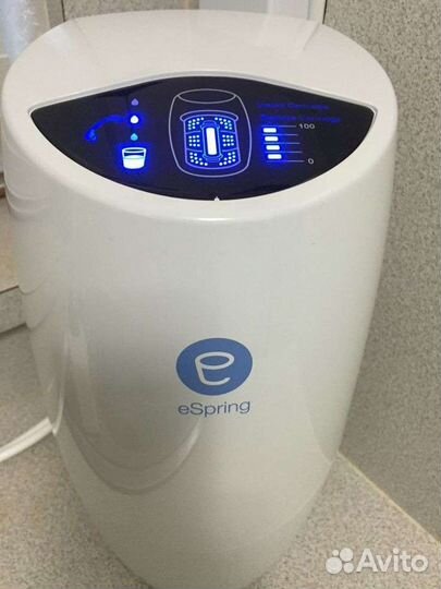 Система очистки воды, фильтр Espring