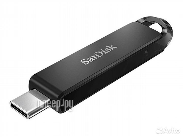 256Gb - SanDisk Ultra USB Type-C sdcz460-256G-G46