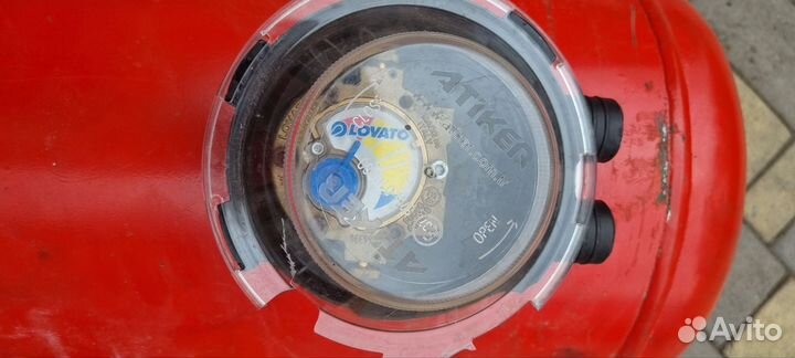 Газовое оборудование бу