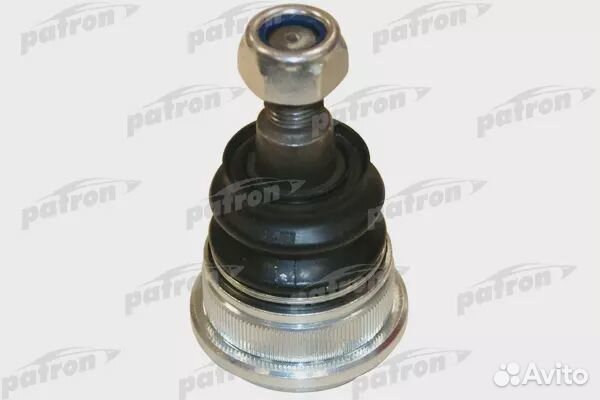 Patron PS3207 Опора шаровая hyundai: elantra 2012