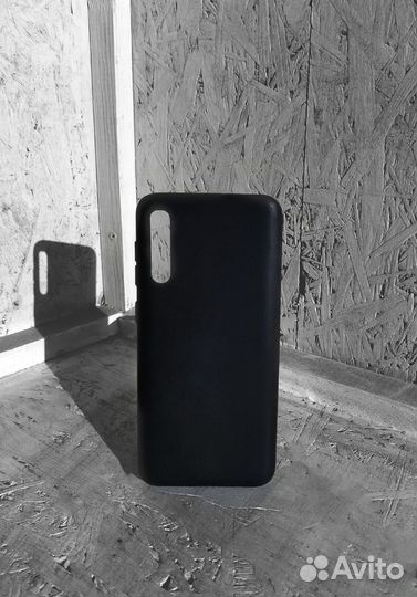 Чехлы на телефон Samsung galaxy A50