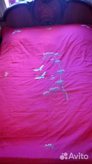 Покрывало 160*200. новое