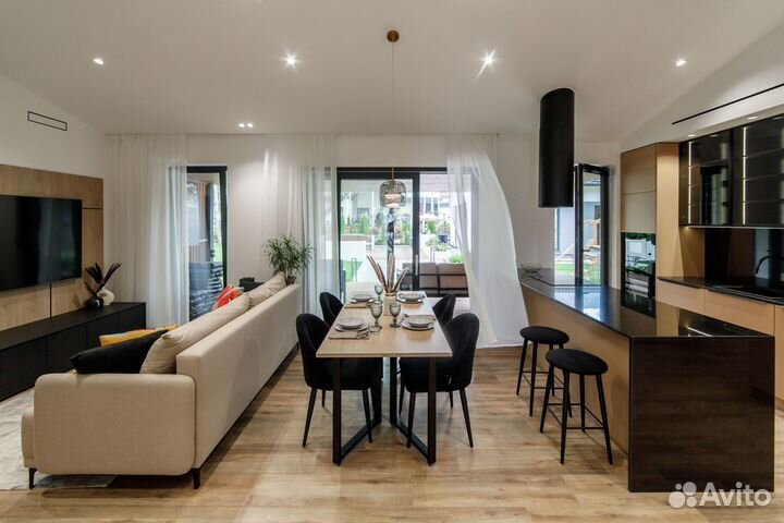 Пластиковые окна любого размера