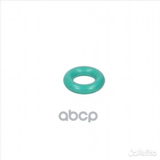 Кольцо уплотнительное к трубке топливной 14733