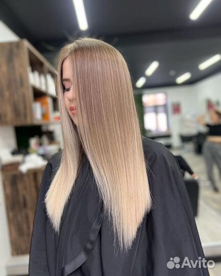 Ищу моделей на окрашивание вашей мечты