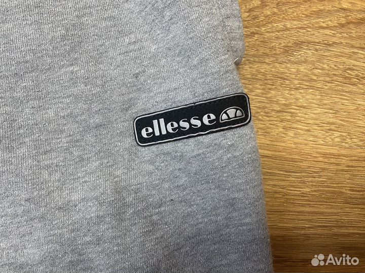 Штаны спортивные Ellesse