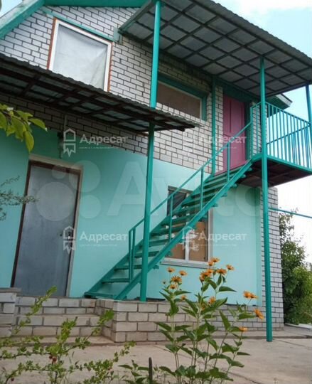 Дача 72 м² на участке 6 сот.