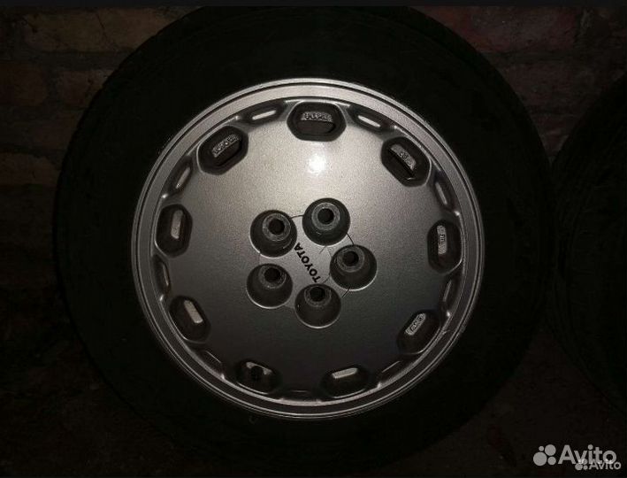 Комплект дисков