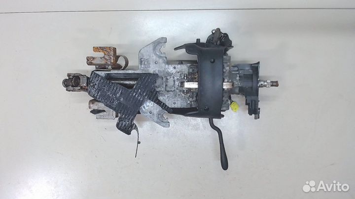 Колонка рулевая Chrysler Voyager, 2002