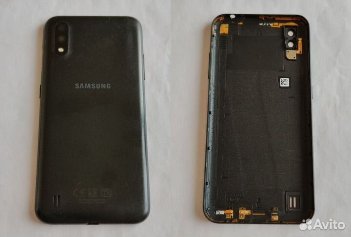 Запчасти для телефонов (Samsung)