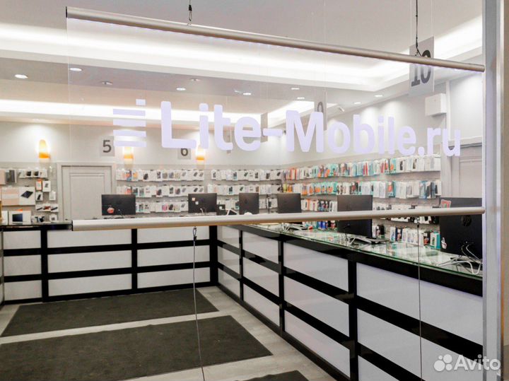 Ноутбук Apple MacBook Pro 14 Apple M3