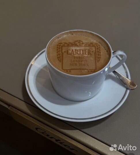 Байер Дубай Cartier Tiffany