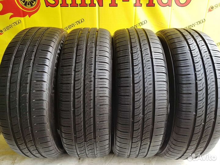 Kumho Sense KR26 195/60 R15 88H