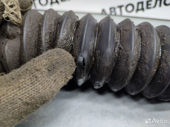 Рулевая рейка Honda Logo GA3 1996 г.в