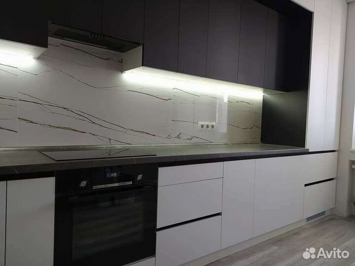 Кухонный гарнитур на заказ