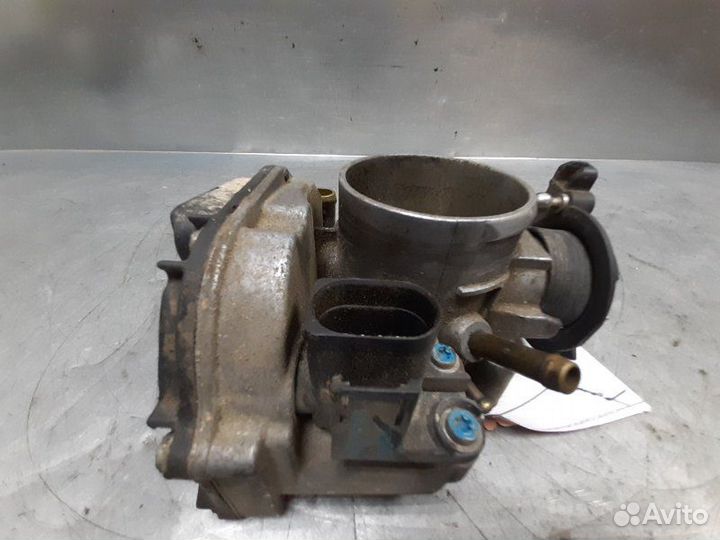 Заслонка дроссельная электрическая Volkswagen