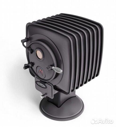 Отопительный Печь Фаренгейт 8