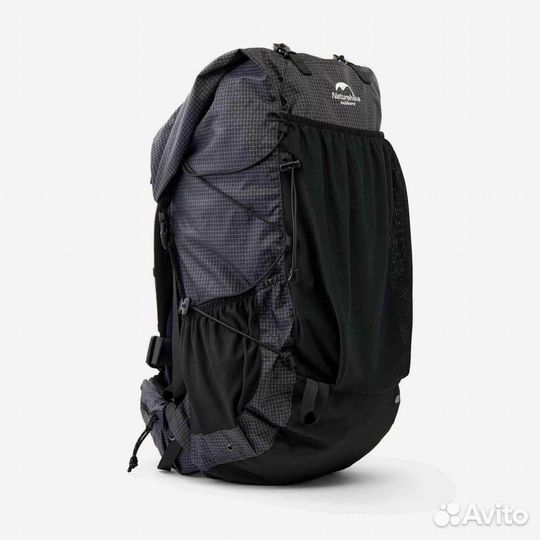 Рюкзак Naturehike Rock 40+5L, ультралегкий