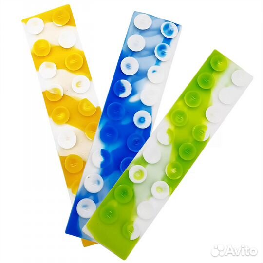 Игрушка антистресс сквидопоп