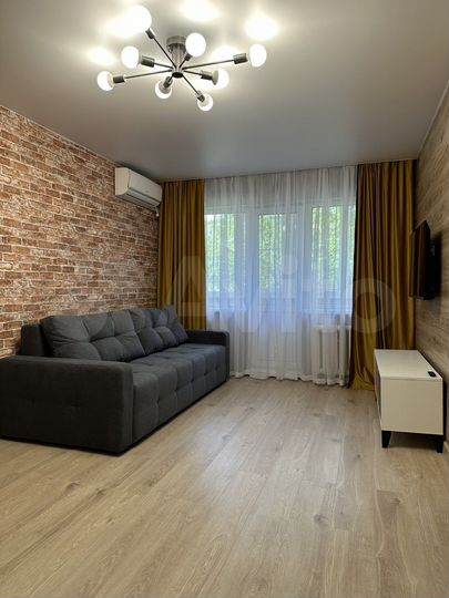 2-к. квартира, 48 м², 3/5 эт.