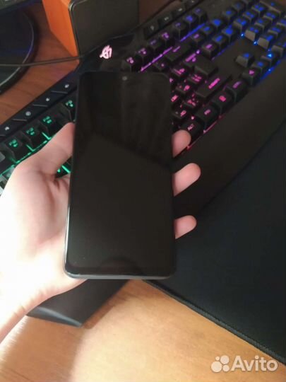 Xiaomi Poco M4 Pro, 8/128 ГБ